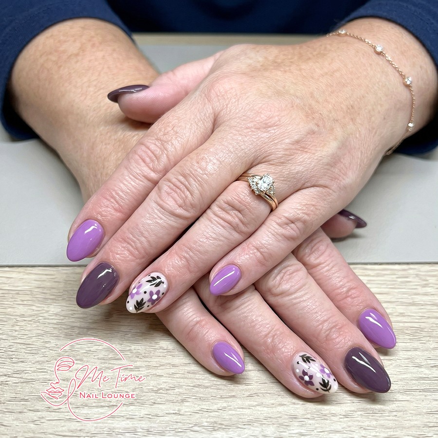 Latest Nail Ideas April